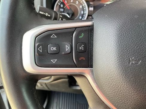 Used 2023 RAM 1500 Big Horn AWD/4WD image 19