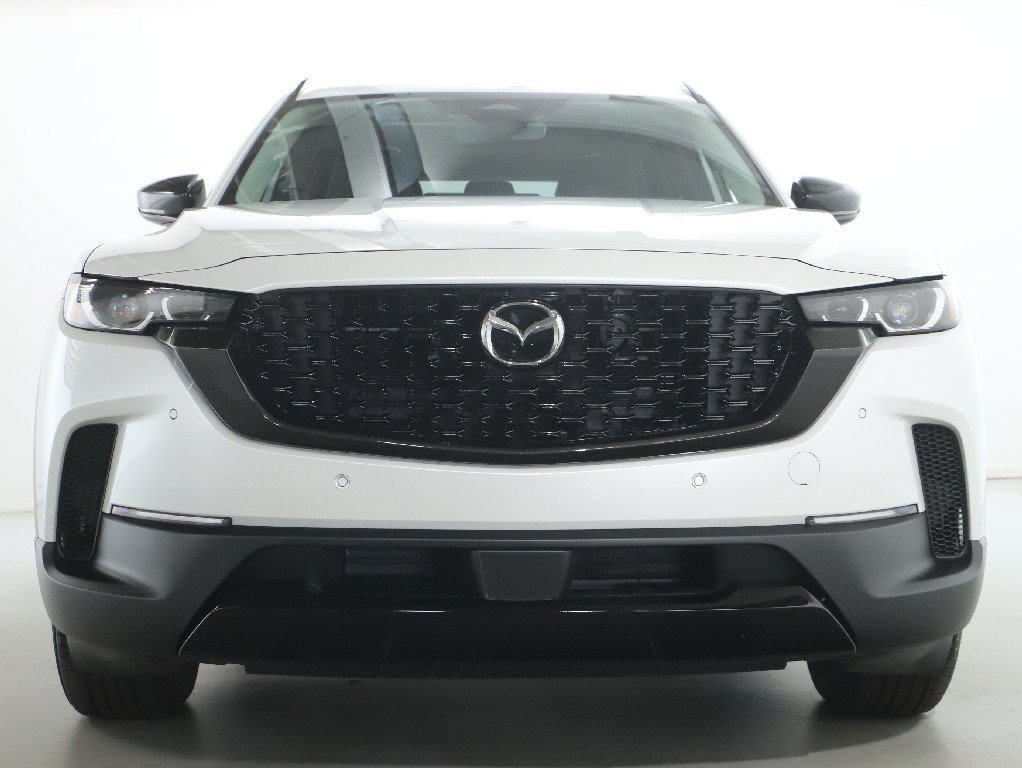 Certified 2026 MAZDA CX-50 AWD 2.5 Hybrid w/ Weather Package image 6