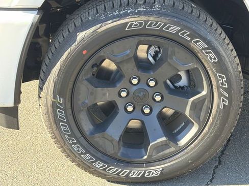 New 2026 RAM 1500 Big Horn image 15