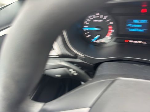 Used 2018 Ford Fusion S image 14