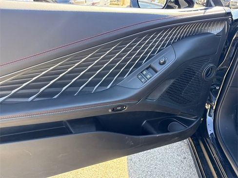 New 2025 Dodge Charger R/T w/ Quick Order Package 25M R/T image 11