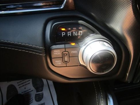 Used 2022 RAM 2500 Limited image 34