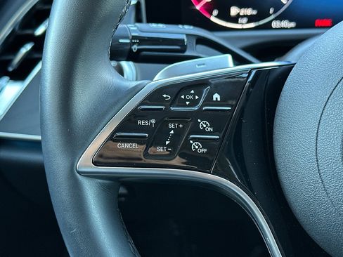 Certified 2025 Mercedes-Benz E 350 Sedan image 27