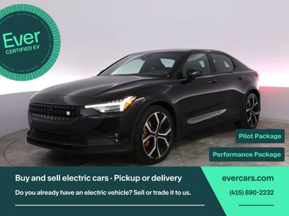Used 2023 Polestar Polestar 2 w/ Pilot Pack