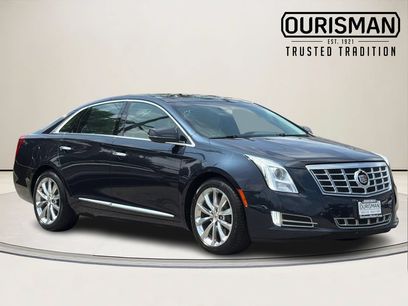 Used 2014 Cadillac XTS Premium