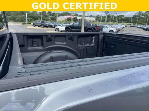 Certified 2025 Ford F150 Raptor AWD/4WD image 8