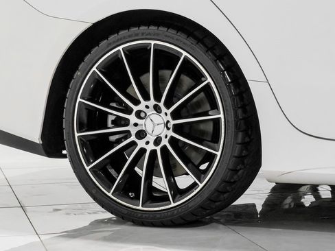 Used 2021 Mercedes-Benz CLS 53 AMG 4MATIC w/ Driver Assistance Package image 52