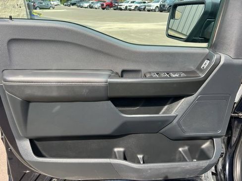 Used 2023 Ford F150 XL w/ STX Appearance Package AWD/4WD image 18