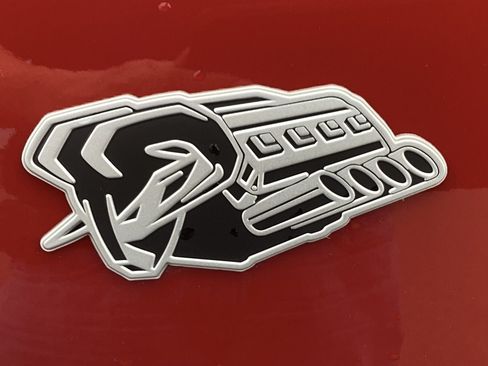 New 2026 RAM 1500 Big Horn AWD/4WD image 16