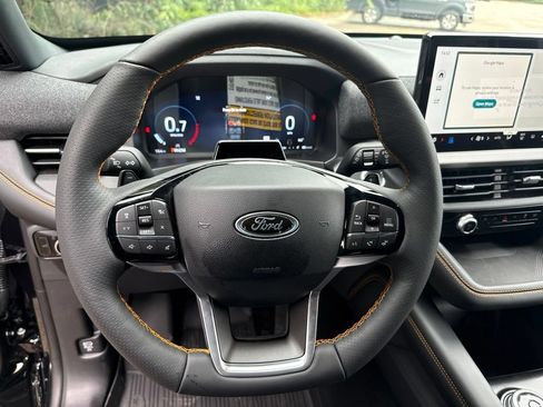 New 2026 Ford Explorer Tremor w/ Tremor Ultimate Package AWD/4WD image 49