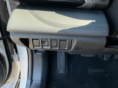 Certified 2023 Subaru Outback Wilderness AWD/4WD image 19