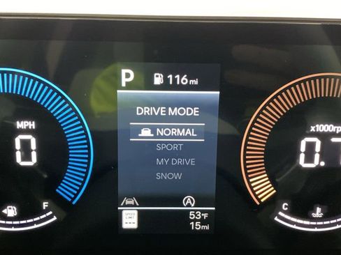 New 2026 Hyundai Santa Fe SEL image 23