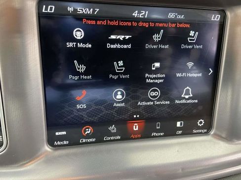 Used 2023 Dodge Charger Scat Pack w/ Plus Group image 29