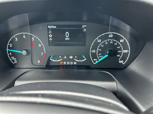 Used 2023 Ford Transit 250 Low Roof w/ Exterior Upgrade Package image 14