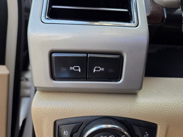 Used 2018 Ford F150 Lariat AWD/4WD image 34