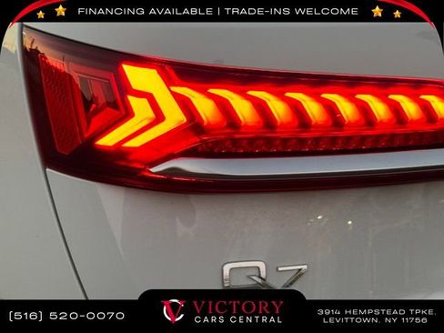 Used 2023 Audi Q7 3.0T Premium Plus image 10