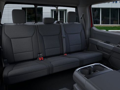 New 2026 Ford F150 XLT AWD/4WD image 11