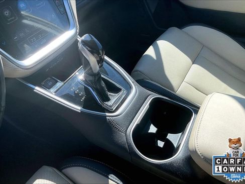 Used 2023 Subaru Outback Limited image 18