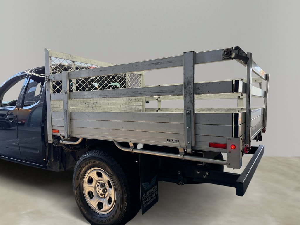 Used 2020 Nissan Frontier S RWD image 23
