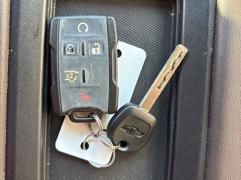 Used 2019 Chevrolet Tahoe LS image 22