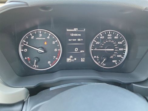 New 2026 Subaru Forester Premium image 20