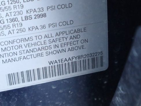 Used 2024 Audi Q5 2.0T Premium Plus image 44