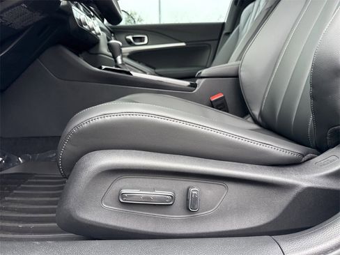 New 2025 Acura Integra A-Spec image 22