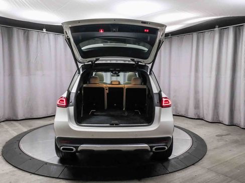 Certified 2023 Mercedes-Benz GLE 350 image 25