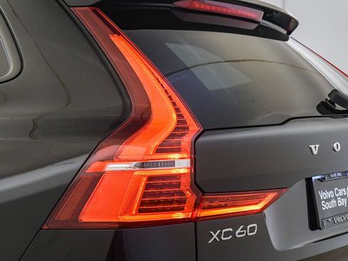 Certified 2024 Volvo XC60 T8 Polestar AWD/4WD image 13