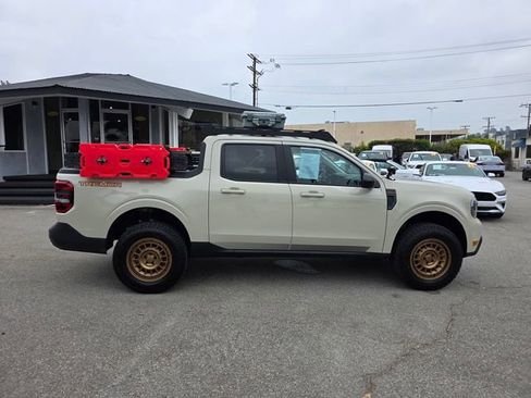 Used 2024 Ford Maverick Tremor w/ Tremor Off-Road Package AWD/4WD image 3