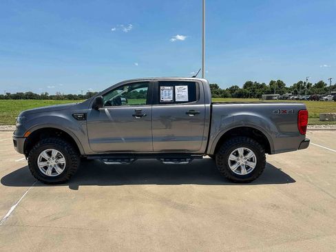 Used 2021 Ford Ranger XLT w/ Trailer Tow Package AWD/4WD image 6