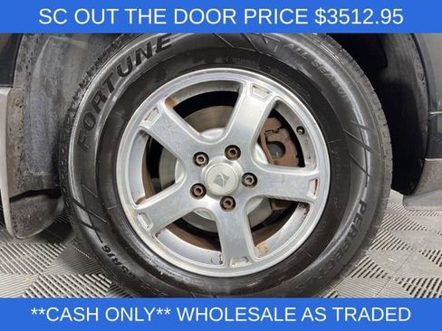 Used 2006 Saturn Vue 2WD image 12