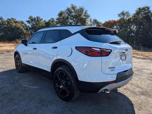 Used 2022 Chevrolet Blazer LT w/ Redline Edition image 5