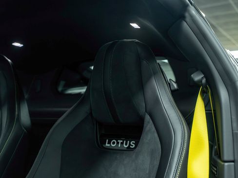 New 2026 Lotus Emira image 22