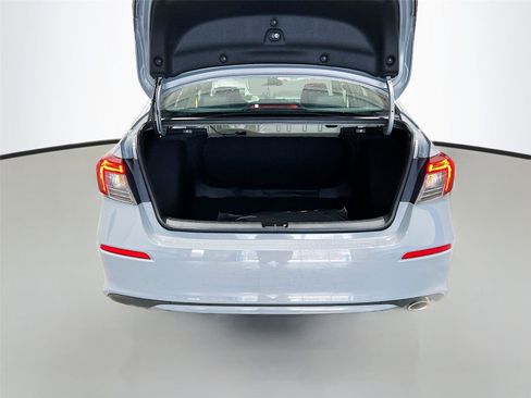 New 2026 Honda Civic Sport image 23