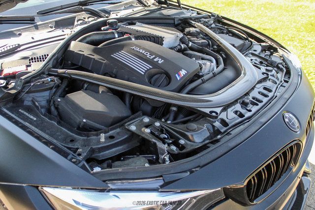 Used 2016 BMW M4 Coupe RWD image 16