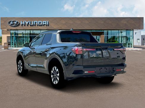 New 2026 Hyundai Santa Cruz SEL FWD image 5