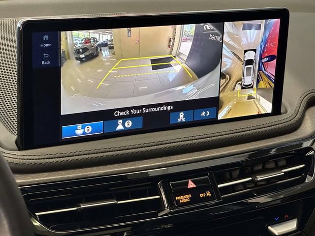 Certified 2025 Acura MDX w/ Advance Package AWD/4WD image 32