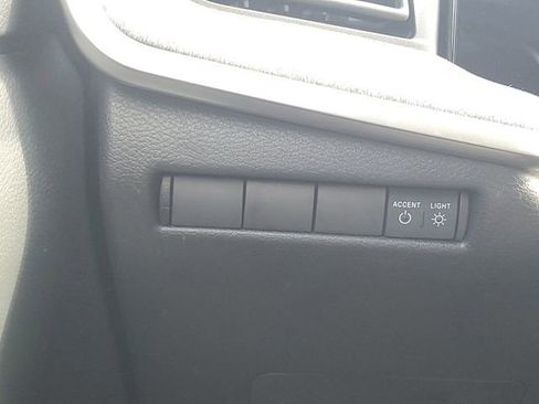 New 2026 Nissan Kicks SV w/ SV Premium Package image 12