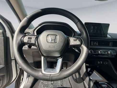 Certified 2024 Honda Pilot EX-L image 29