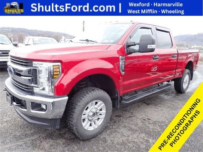 Used 2019 Ford F250 XLT w/ XLT Value Package