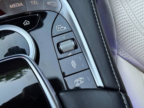 Used 2018 Mercedes-Benz S 63 AMG S 4MATIC Sedan image 47