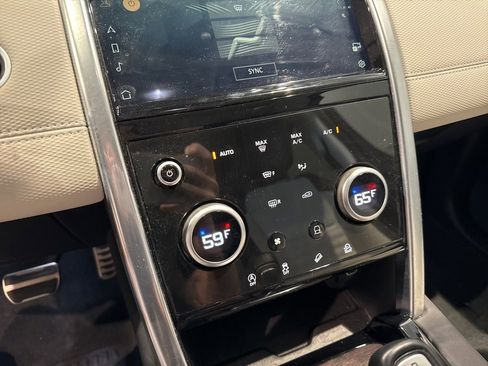 Used 2022 Land Rover Discovery Sport S R-Dynamic image 20