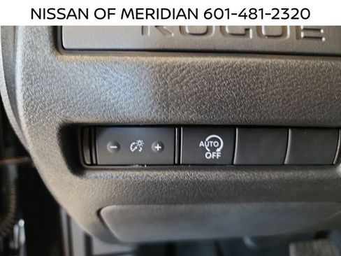 New 2026 Nissan Rogue S image 12