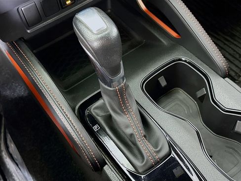 Used 2023 Nissan Frontier PRO-4X w/ Technology Package image 32