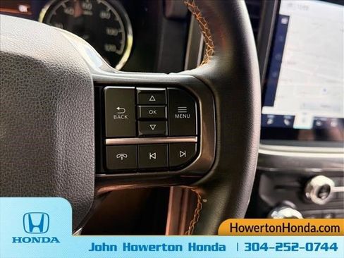 Used 2023 Ford F150 Tremor w/ 360 Degree Camera Package AWD/4WD image 18