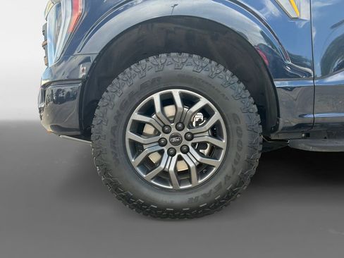 Used 2022 Ford F150 Tremor w/ Equipment Group 402A High AWD/4WD image 15