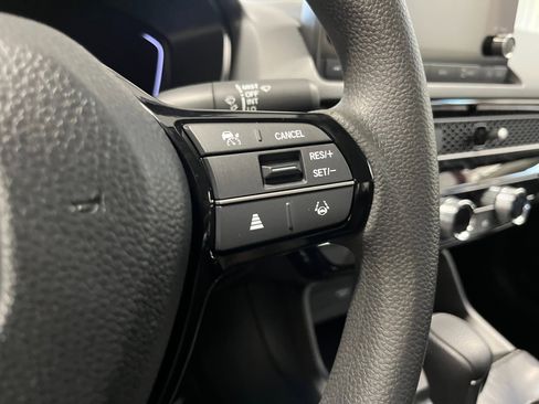 New 2026 Honda Civic LX image 17