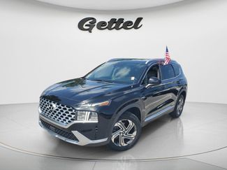 Used 2022 Hyundai Santa Fe SEL FWD video 1