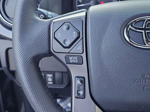 Used 2023 Toyota Tacoma TRD Off-Road w/ Black Out Package (TMS) image 27